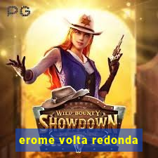 erome volta redonda